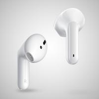 China 108dB USB Bluetooth Earbuds For Iphone , 7mA Wireless Tws Earphones for sale