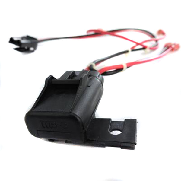Quality Custom Engine Wiring Harnesses 18AWG With Whma / Ipc620 Ul Approved Applications for sale