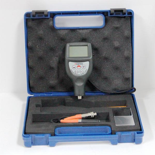 Quality TG-8010 Big LCD Display Powder Automatic Coating Thickness Gauge for sale