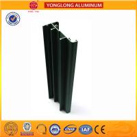China 6060 6061 Powder Coated Aluminium Extrusions No fading And Cracking factory