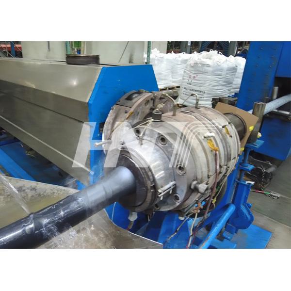 Quality PVC Insulated Cable Low Voltage Power Cable Extrusion Line for sale