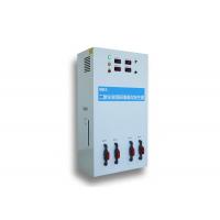 Quality PVC Material Chlorine Dioxide Generation Systems 200g/h With ISO 9001 Approval for sale