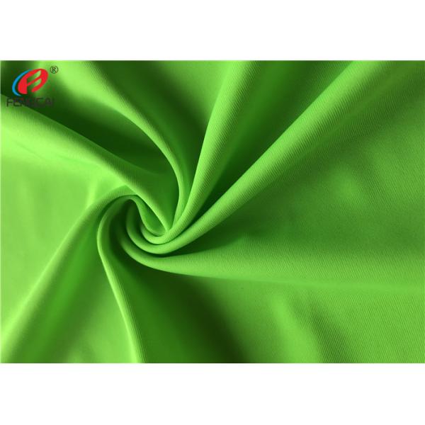 Quality UPF30+ Warp Knitting Lycra Stretch Nylon Spandex For Swimwear for sale