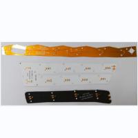 China Metal Core OSP Aluminum PCB Board 1.6mm For Led SMD LED Light factory