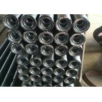 Quality 51/2FH Threads R780 Steel Grade Drill Steel Rod / Drilling Through Steel Pipe for sale