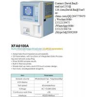 China auto hematolog analyzer auto hematolog analyzer for sale