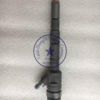 China BOSCH 0 445 110 274 , 0 445 110 275 Common rail injector 0445110274 , 0445110275 for HYUNDAI 33800-4A500 factory