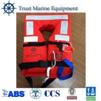 China Marine Child Neoprene Child Life Jacket life jacket / life jacket for kids factory