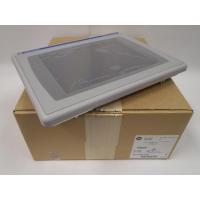 China 2711P-RDT12C Allen Bradley HMI Touch Screen PanelView 700 Terminals To 1500 Terminal factory