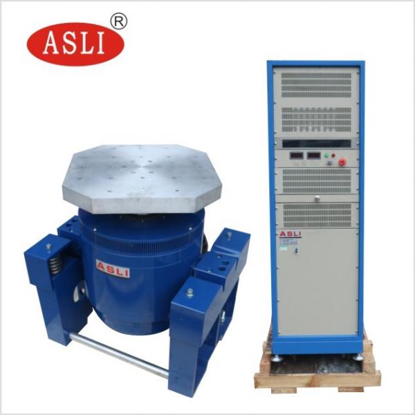 Quality ISO Laboratory 3000hz Vibration Table Test Equipment Electromagnetic Type for sale