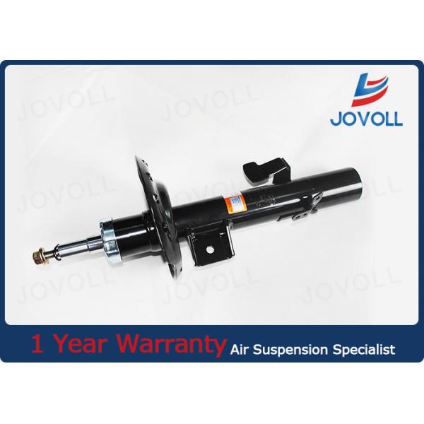 Quality Front Right Range Rover Evoque Shock Absorber , Gas Filled Land Rover Shock for sale