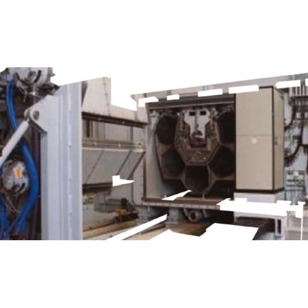 Quality 1000mm 	Aluminium Coating Machine , Metal Coating Equipment for sale