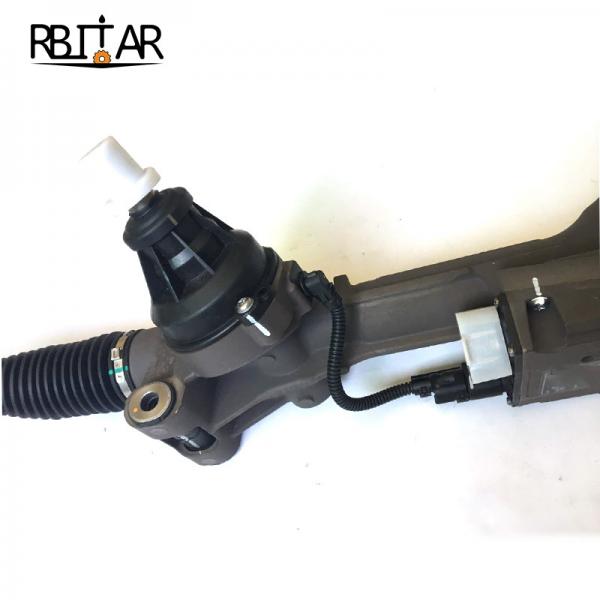 Quality 8r1423055af 8r0423055xc Automobile Spare Parts LHD Electric Power Steering Rack for sale
