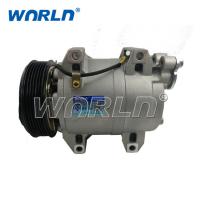 China 30780326 Automobile Air Conditionner Compressor For Volvo V70 S70 S40 WXVV007 factory