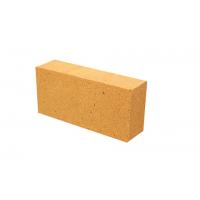 China 30%-48% AI2O3 Fire Clay Bricks For Industrial Kiln Protection for sale
