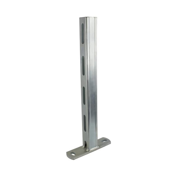 Quality Unistrut Channel Heavy Duty Cantilever Brackets 200mm 300mm 400mm for sale