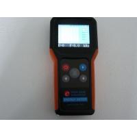 China Ultrasonic Frequency Showing Ultrasonic Measuring Device Intensity Meter factory