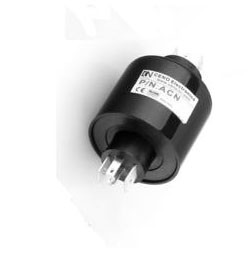Quality Economic High Amp Slip Ring , High Power Slip Ring Flat Pin Replace Lead Wire for sale