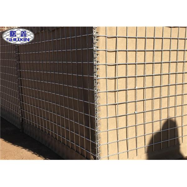 Quality Durable Wire Mesh Retaining Wall For Coastal Erosion Control OEM Service for sale