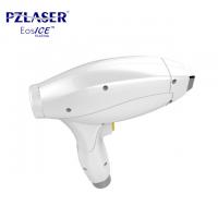 China Lightsheer Diode Laser Hair Removal Equipment Professional , Adjustable Pulse Width factory