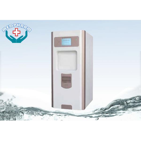 Quality Low Temperature Plasma Sterilizer With Hydrogen Peroxide Plasma Sterilization for sale