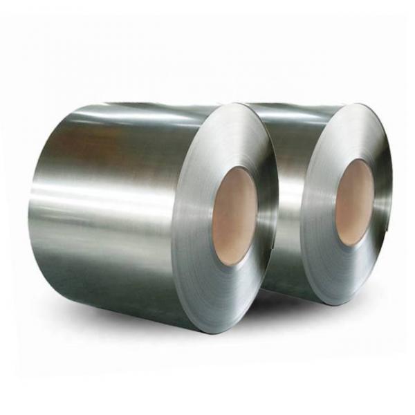 Quality Prime Z275 Hot Dipped Galvanized Steel Coil Z275 GI Sheet Coil for sale