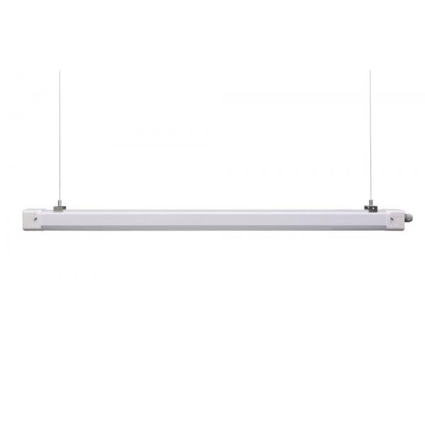 Quality LED Tri Proof Fixture Ip65 Warehouse 25W 35W 5 Year Warranty High Lumen for sale
