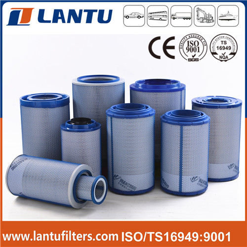 Quality Lantu Air Filter 17801-2410 AF25475 HP987 A26611 P500043 for sale