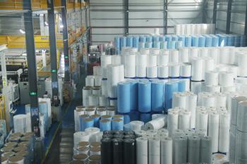 China Factory - Dong Guan Hendar Cloth Co., Ltd