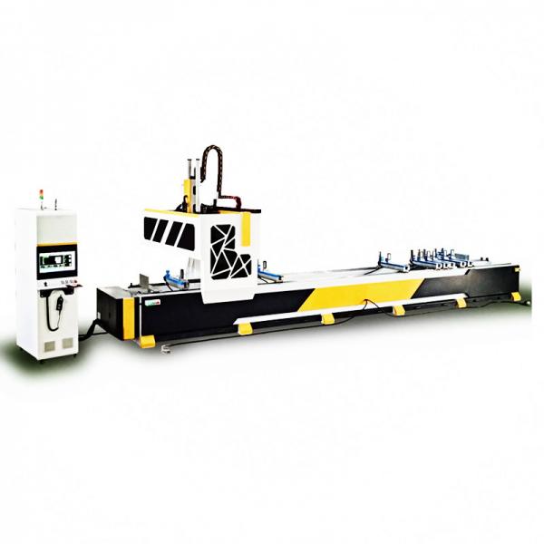 Quality 4 Axis CNC Machining Centre (Drilling Milling and Cutting ) for sale