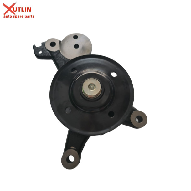 China Ranger Spare Parts Wheel Pulley For Ford Ranger 2019-2023 Year 2.0L Model OEM JB3Q-8609-AB factory