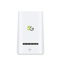 Quality 5GHz Home 5G WiFi Router Dual Band Wireless Router Device Unlocked CPE Routers for sale