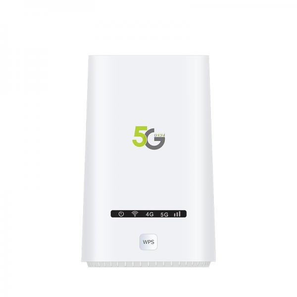 Quality 5GHz Home 5G WiFi Router Dual Band Wireless Router Device Unlocked CPE Routers for sale