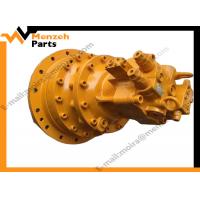 Quality 60043410 Excavator Hydraulic Parts , 5X180 SY285 SY335 SY365 Swing Motor Gearbox for sale