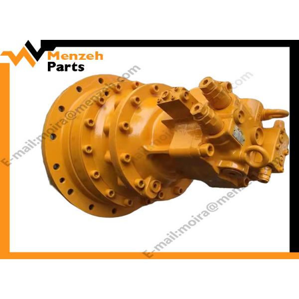 Quality 60043410 Excavator Hydraulic Parts , 5X180 SY285 SY335 SY365 Swing Motor Gearbox for sale