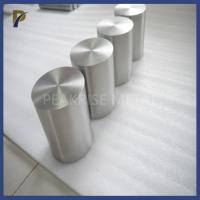 China Wear Resistant Molybdenum Tungsten Alloy Rod Petroleum Drill Diameter 50mm 1500mm factory