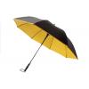 Quality 27 Inch 8 Panels Double Layer Compact Golf Umbrella for sale