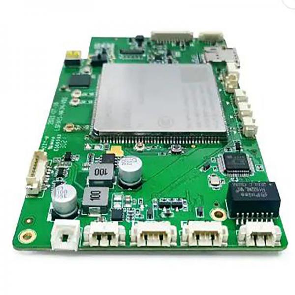 Quality Industrial PCB Board Manufacturing Service Custom Android Motherboard PCBA for sale