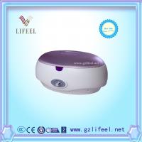 China Electrical paraffin spa wax warmer heater for sale