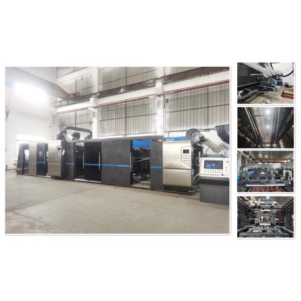 Quality Corrugated Carton Making Machine Full Automatic 380V 50HZ For Carton Boxes for sale
