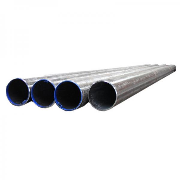 Quality 1.5" thickness Sch80 904L 304 Seamless Stainless Steel Pipes Tubes with polish for sale