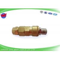 Quality M684 Upper Water Pipe Fitting Mitsubishi EDM Replacement Parts for sale