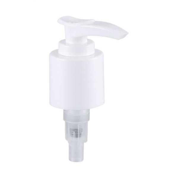 Quality Various Body Lotion Dispenser Pump 18mm 28mm Latest Design Superior Quality for sale