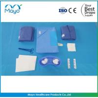 Quality Good Quality Factory Supply CE Surgical Sterile TUR Set for sale