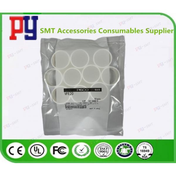 Quality Japan PISCO Filter Element For Vacuum Filter VFE20 SUPERIA for sale