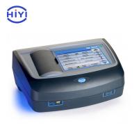 China Rfid Technology Dr3900 Laboratory Spectrophotometer For Water Analysis factory