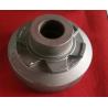 China Cast iron parts,  Sand casting, iron castings ,  brake hub for forklift truck factory