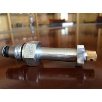 Quality Pilot Operated Cartridge Solenoid Valve for sale