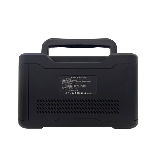 Quality 1166Wh Portable Battery Power Station for sale