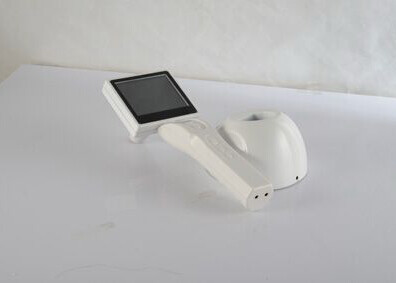 Quality Skin / Hair Medical Digital Scope Mini Electronic Colposcope With USB / AV Output for sale